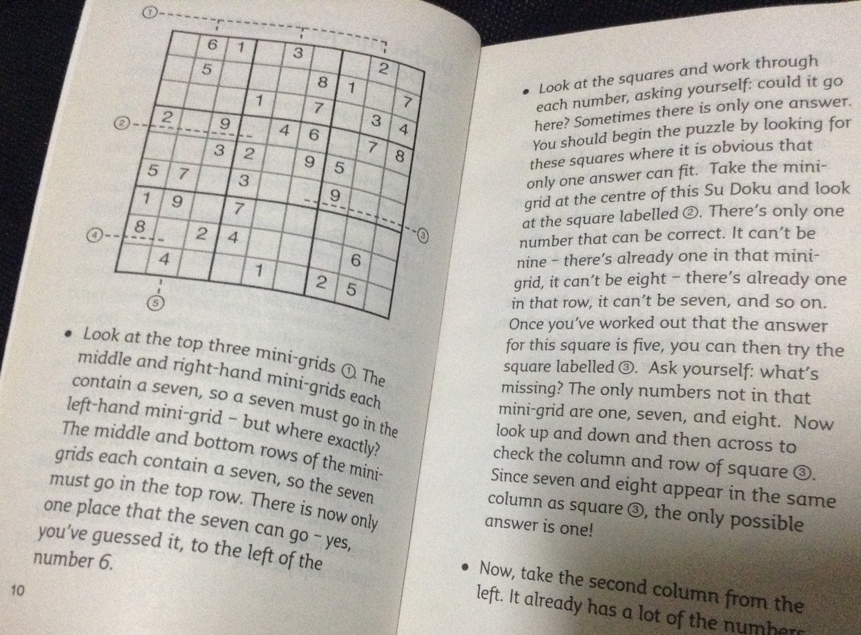 junior sudoku wayne gould ราคา 50