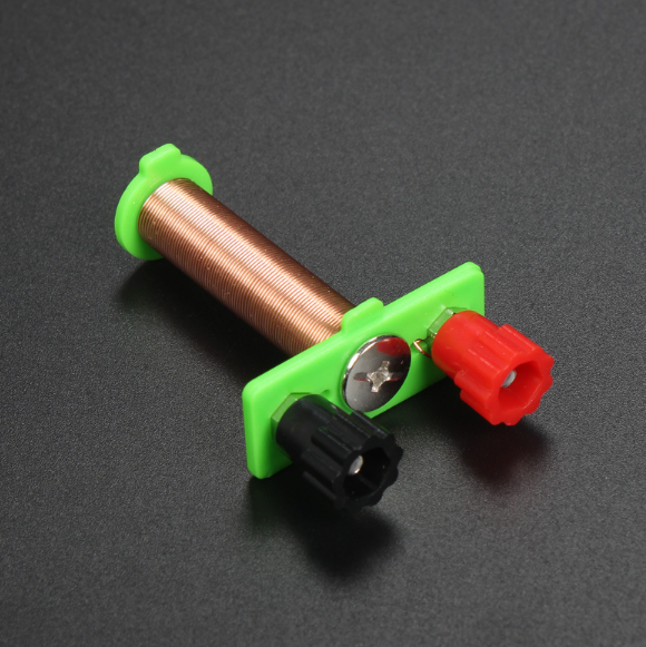 ขดลวดสร้างแม่เหล็กไฟฟ้า 4.5-6 โวลท์