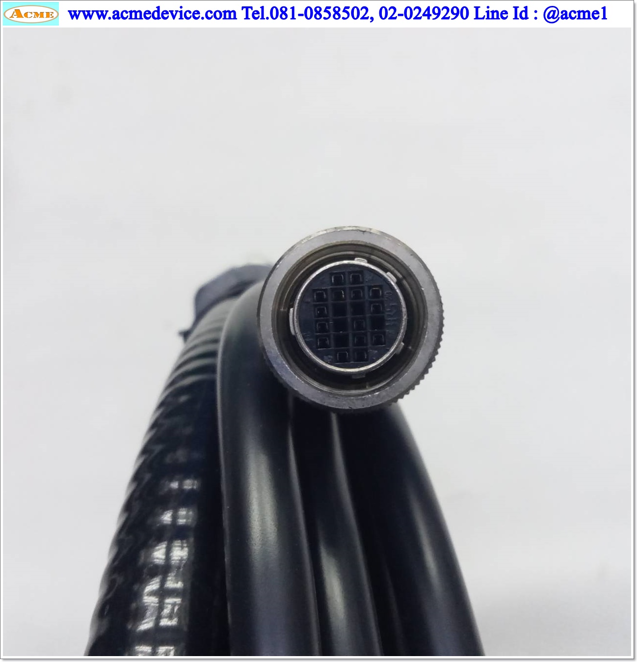 Teach Pendant Fanuc รุ่น A05B-2518-C212#EMH