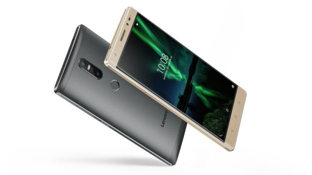 lenovo Phab2Pro