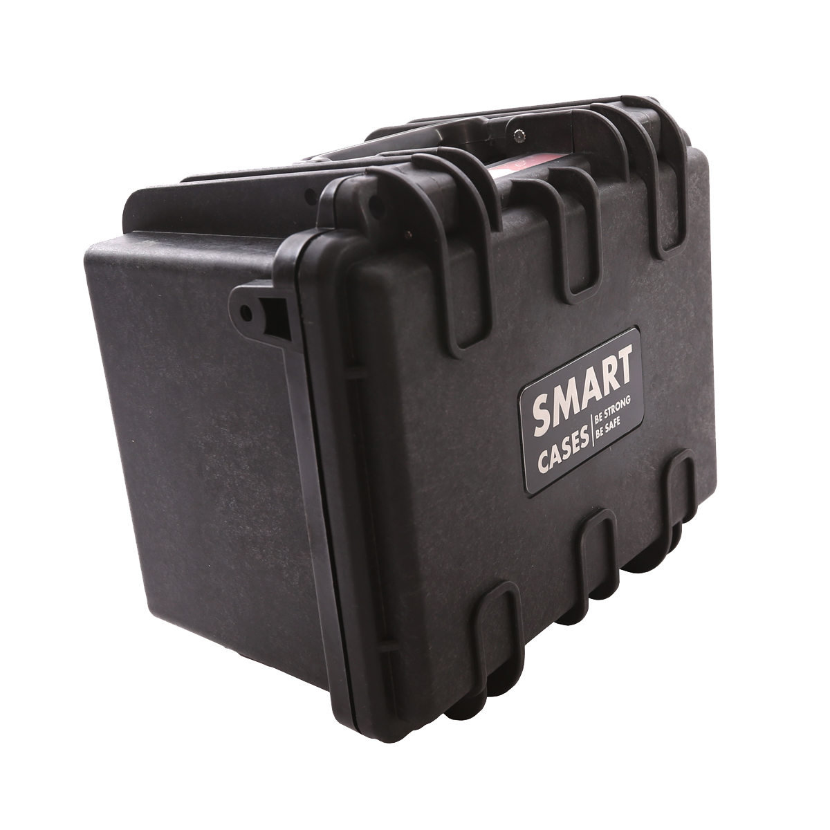 กล่องกันกระแทก Hardcase ยี่ห้อSMART รุ่น SM 221614 สำหรับใส่กล้องและอุปกรณ์ ราคาถูก