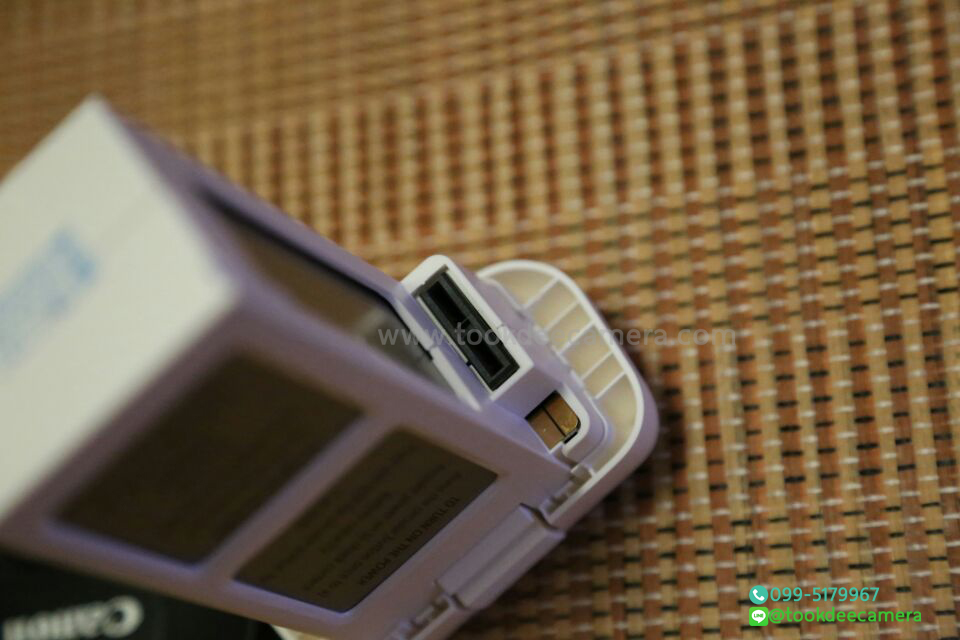 OEM แบตเตอรี่สำหรับDji Phantom 3 Battery (PreOrder รอสินค้า 10-14วัน)