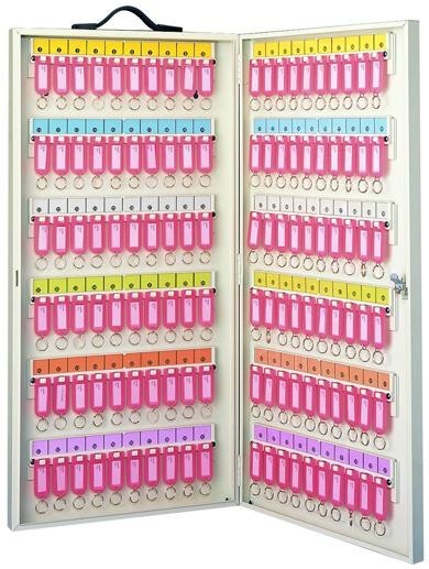 ตู้กุญแจ ขนาด 120 ดอก รุ่น KB-120