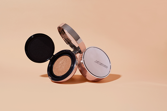 คุชชั่นจองแซมมุล Jung Saem Mool Masterclass Radiant Cushion # Y4Sand 15g + Refill 15g