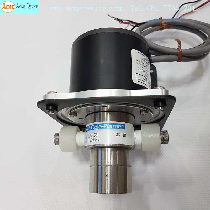 Mircropump I-Drive Type 76003, 14-30VDC, 70w