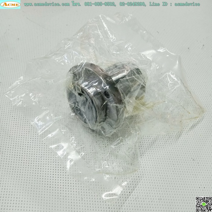 Linear Bushing Misumi รุ่น LHIFR25, Dia 25 mm