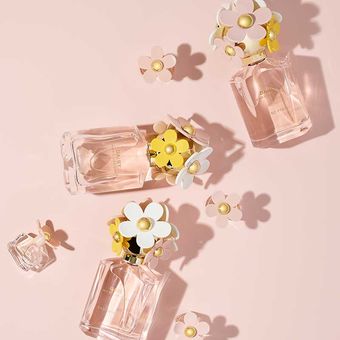 น้ำหอมมินิ MARC JACOBS DAISY EAU SO FRESH EDT 4 ML mini ขนาดมินิ