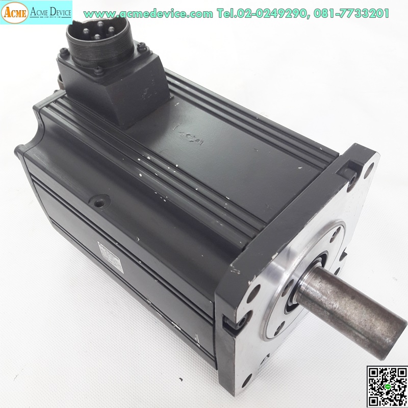 Servo Motor Mitsubishi รุ่น HC-SF702, 7.0kW
