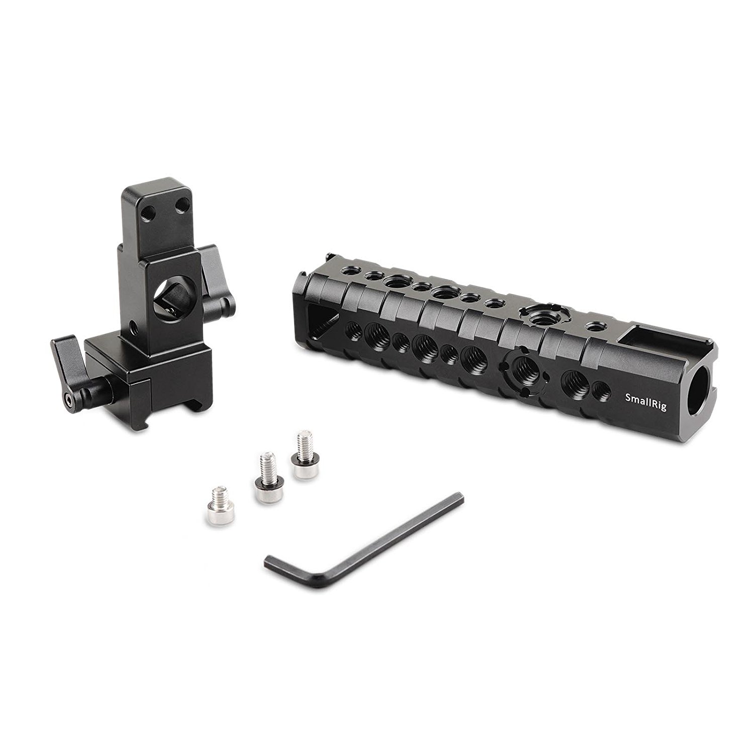 SMALLRIG® NATO Handle 1649 (ByOrder รอสินค้า2-3วัน)