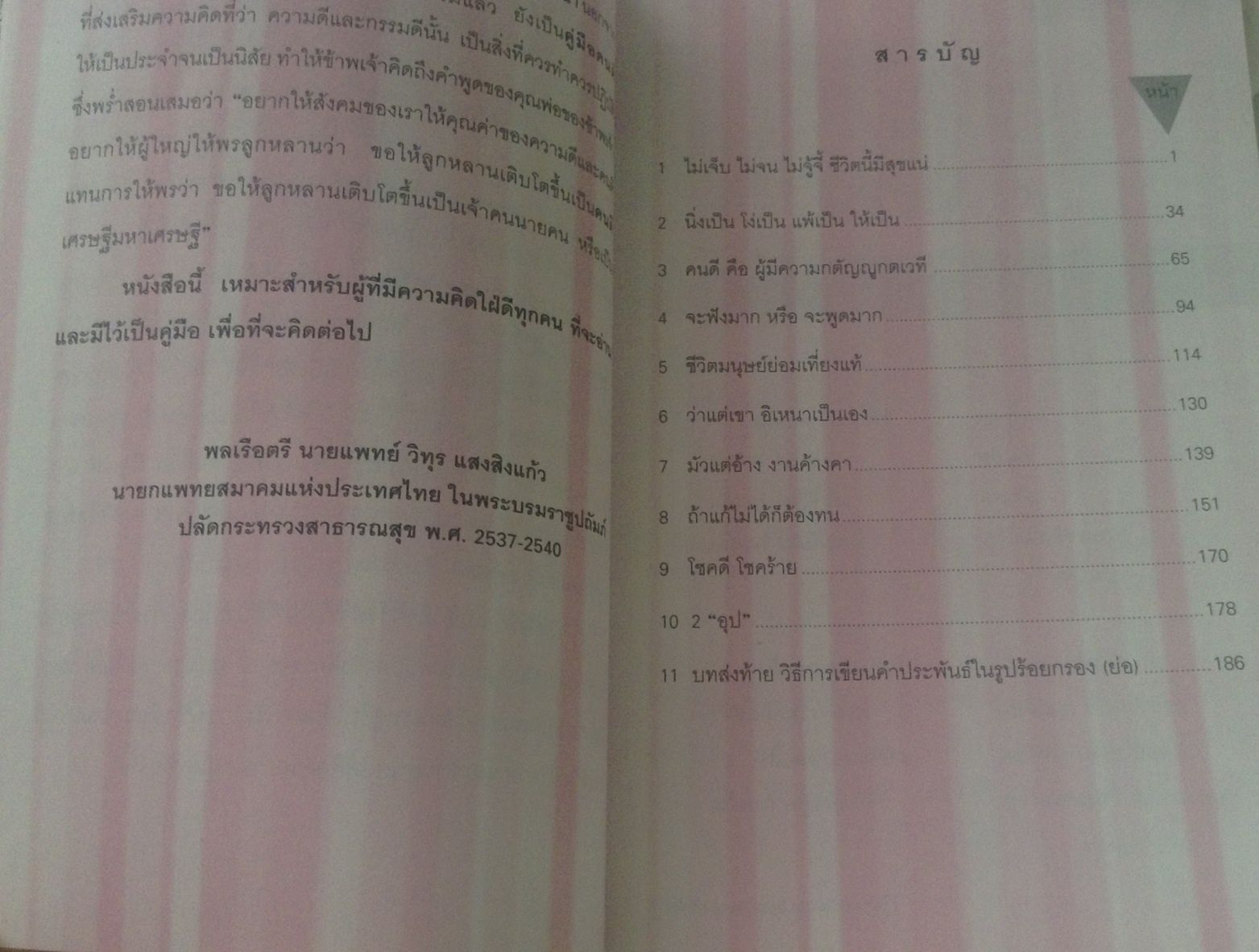 (สั่ง9จ่าย7) คนมีเสน่ห์ และศิลปะการพูด + ขุมข้อคิด ระเด่น ทักษณา ราคา 224