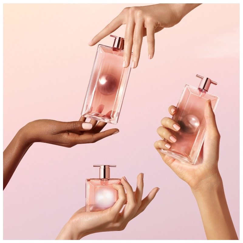 น้ำหอมลังโคม มินิ Lancome Idole Le Parfum 5ml mini ขนาดมินิ