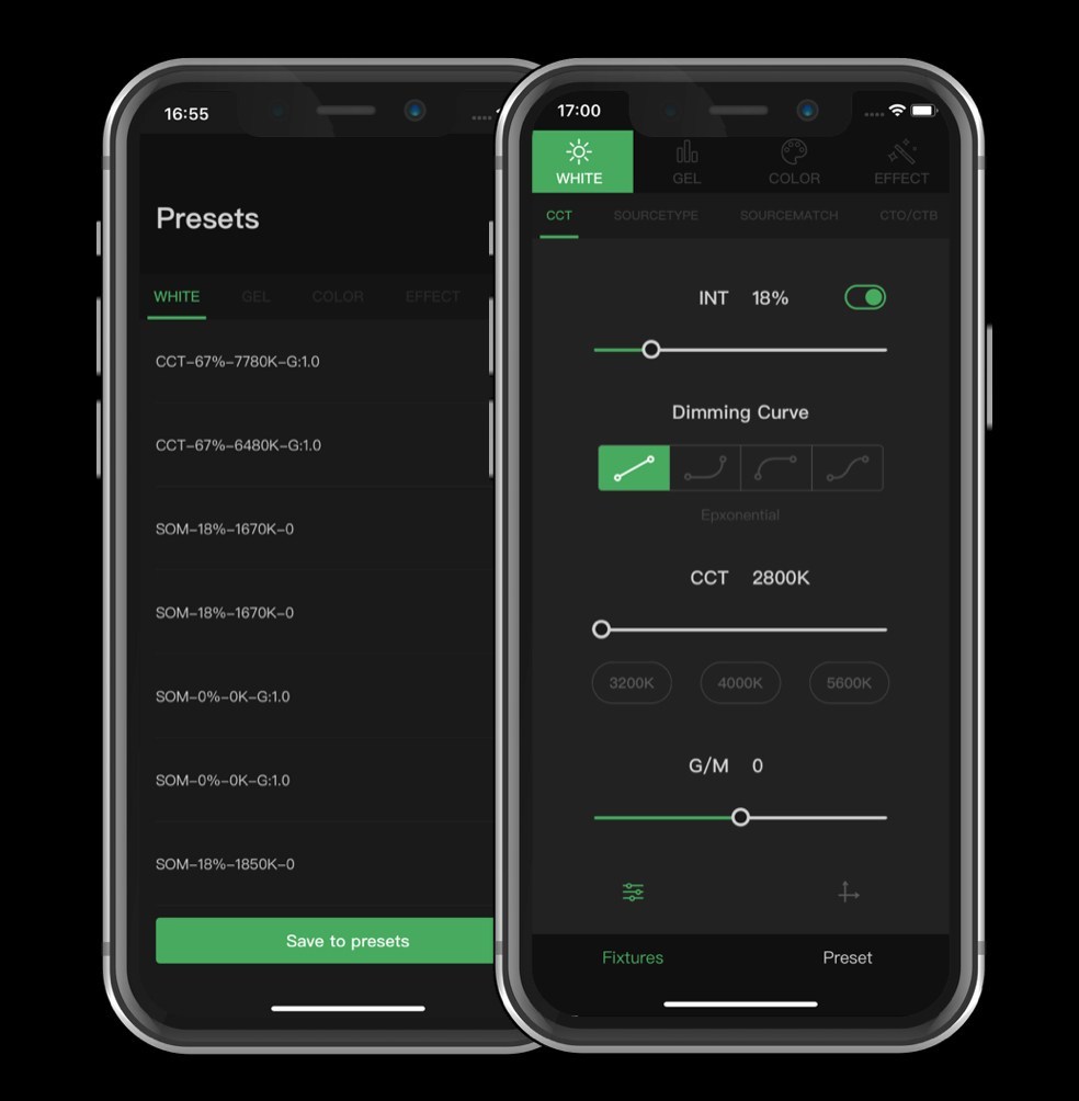 Aputure Light Storm C300d II Light Kit with V-Mount Battery Plate