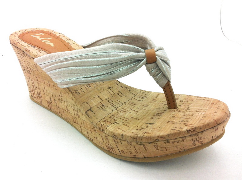 Lady Comfort Sandal From Thailand