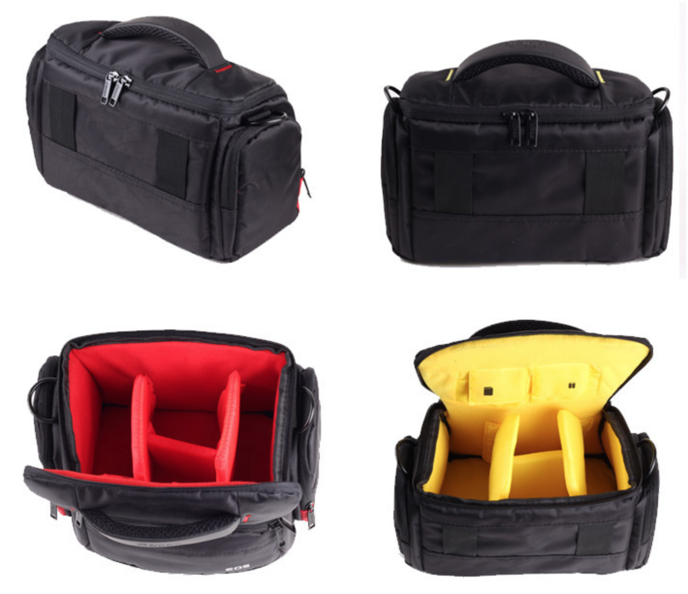 กระเป๋ากล้องCANON รุ่น C003 ราคาถูก