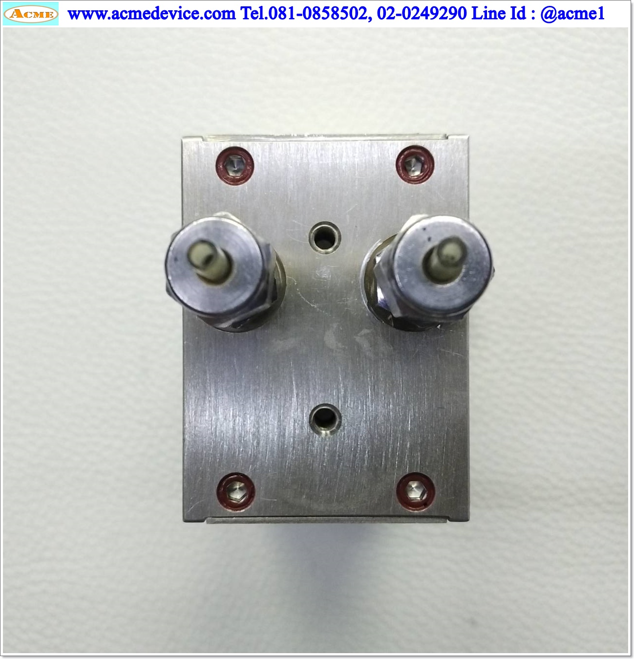 Switch Laser LEE รุ่น AOQS211-4022-4