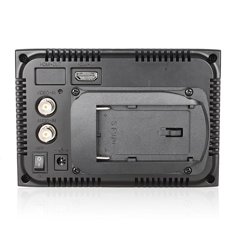 SMART SMT5D HDMI 5 Monitor รับประกันศูนย์ไทย1ปี