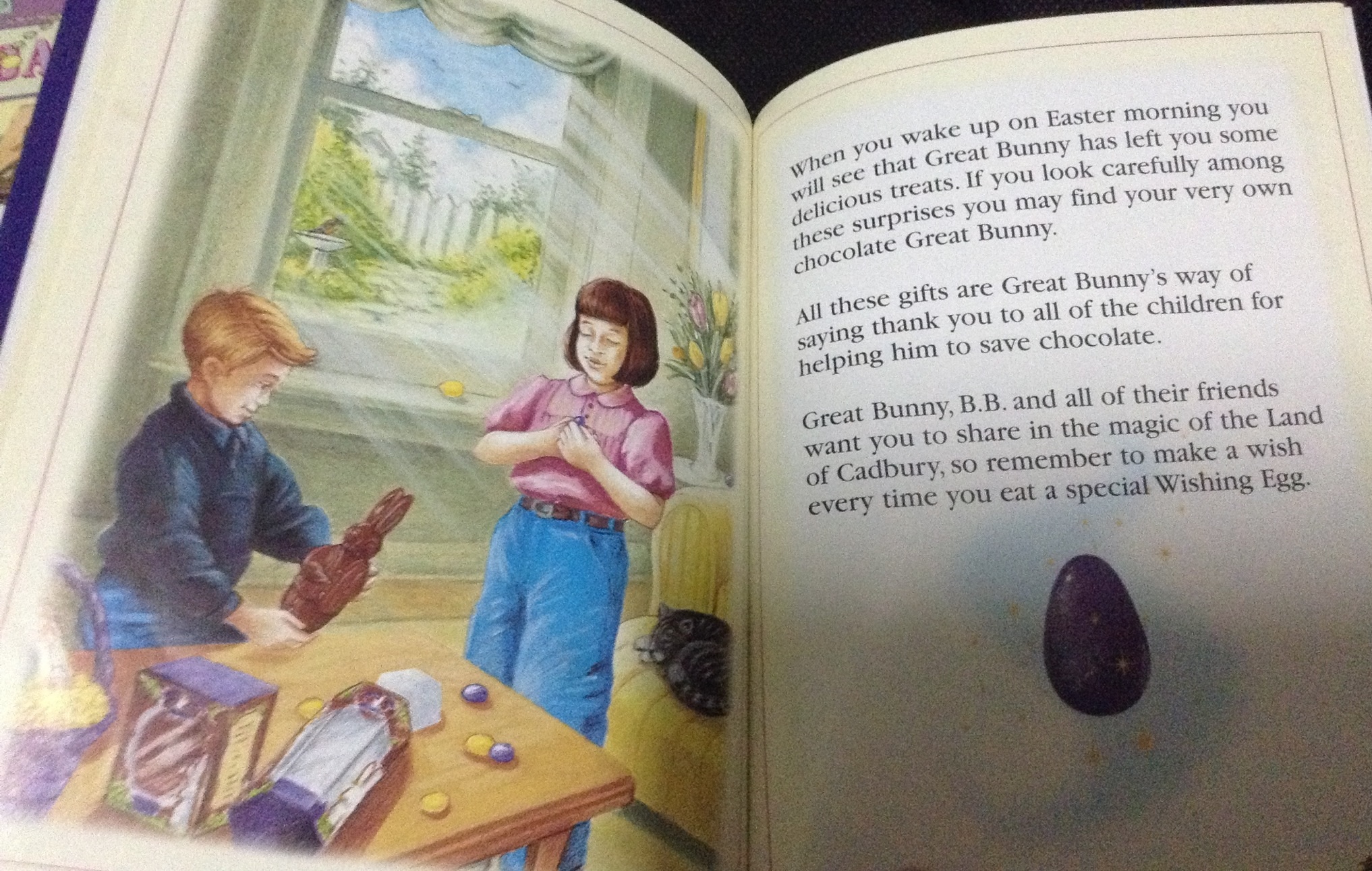 The Tale of the Great Bunny ราคา 95