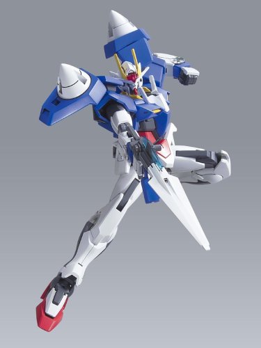 BANDAI HG OO GUNDAM ดับเบิ้ลโอ กันดั้ม โมเดล กันดั้ม กันพลา PS TOYLAND HGOO