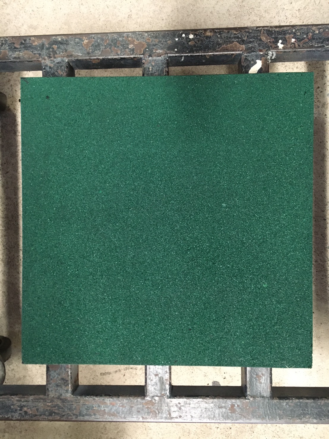 พื้นยาง ชนิดแผ่น Standard series