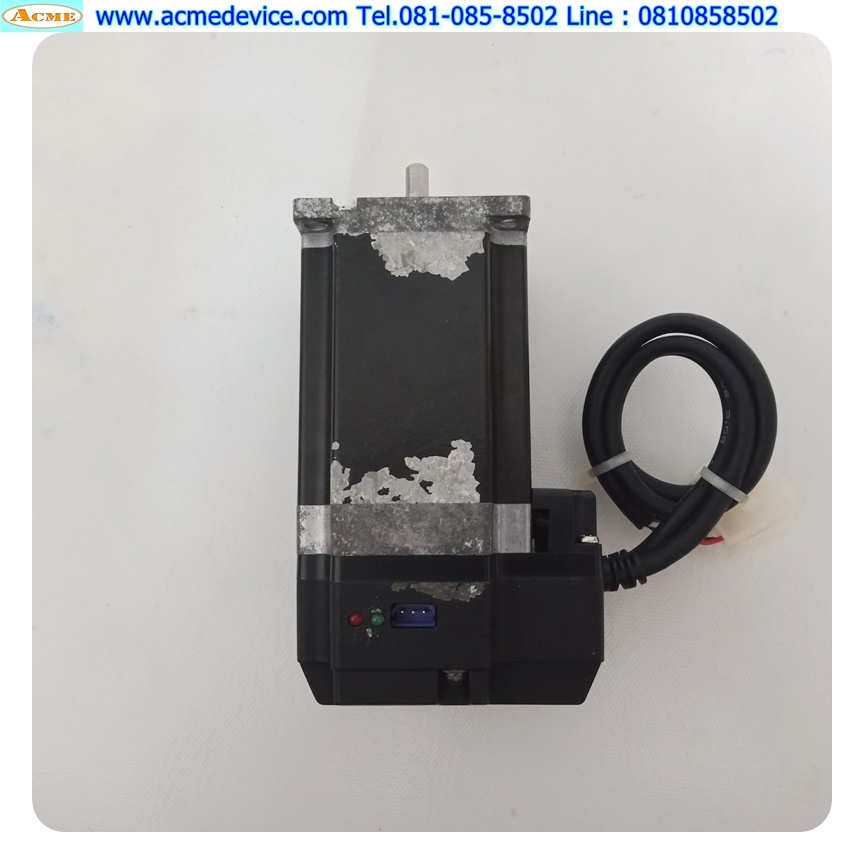 Closed Loop Stepper Built-In Driver Ezi-Servo รุ่น EzStep-BT-56L, 23H218S101-S30, 24VDC, 3A
