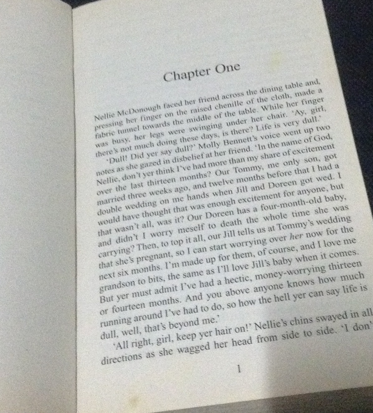 The Sunshine Of Your Smile Joan Jonker ราคา 50