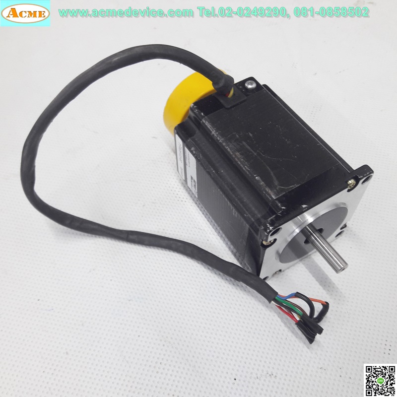 Stepping Motor Parker รุ่น LV233-02-FL, NEMA 23
