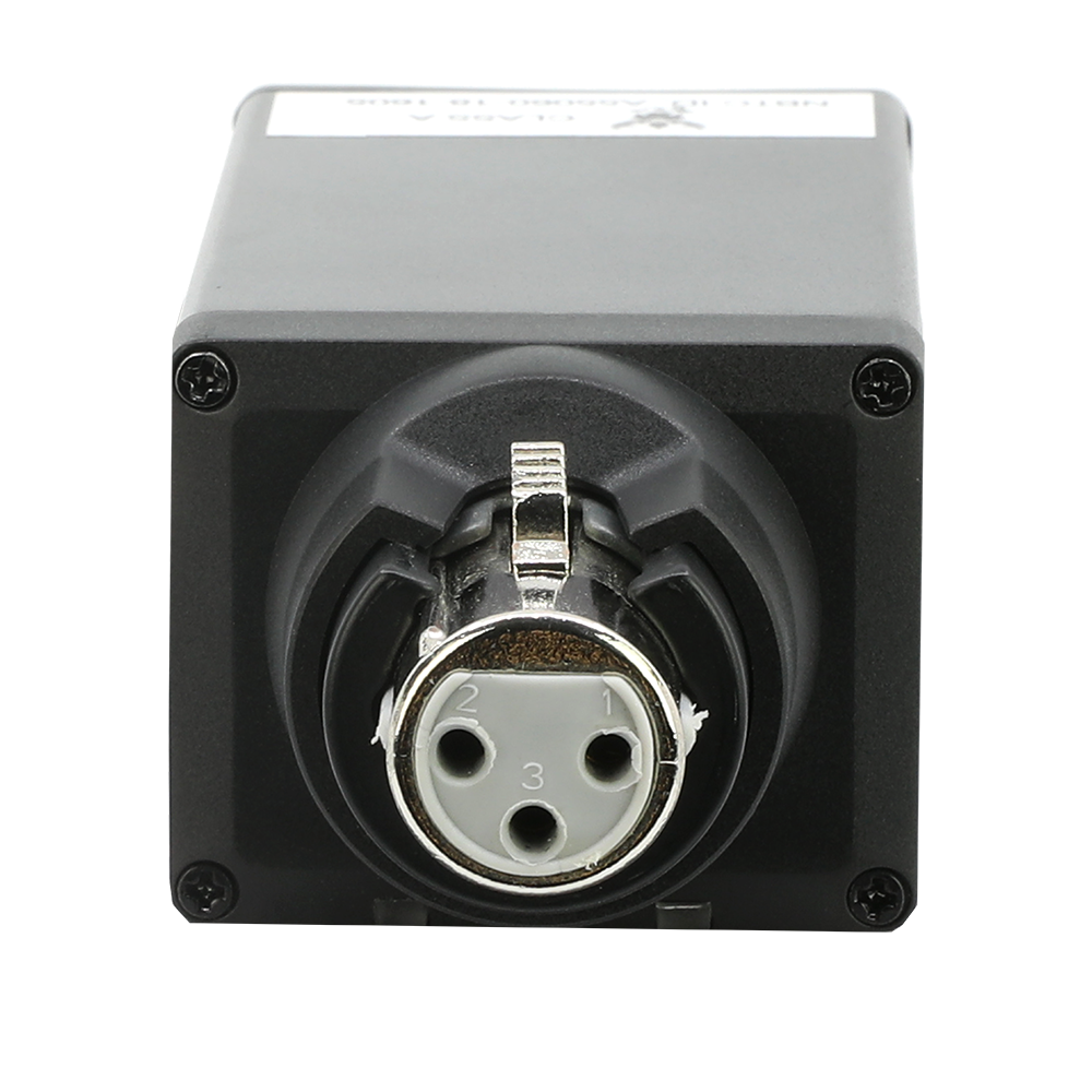 Saramonic TX-XLR11 Plug-on XLR Transmitter รับประกันศูนย์ไทย 1 ปี