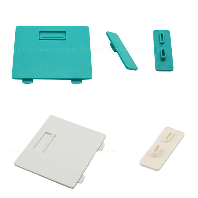 ฝาปิดช่องUSBและฝาปิดแบตเตอรี่ สำหรับกล้องxiaomi Yi