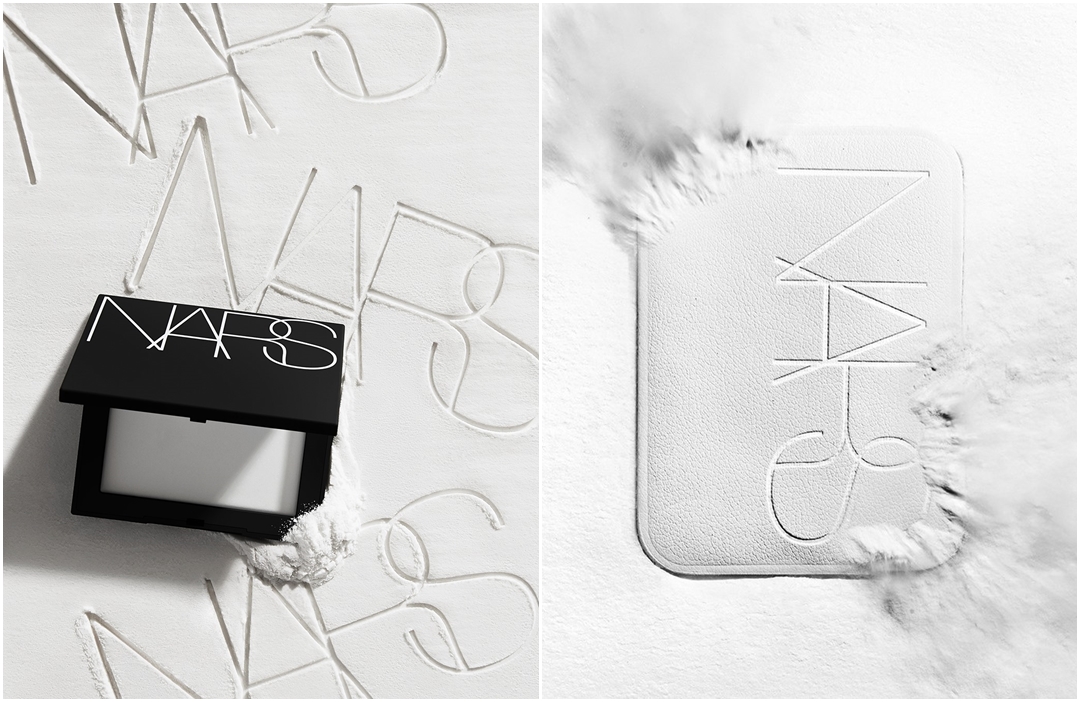 แป้งนาร์ส NARS Light Refllecting Powder Pressed 10g