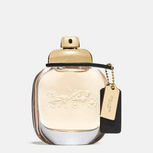 น้ำหอมโค้ช COACH NEW YORK EDP 50 ML