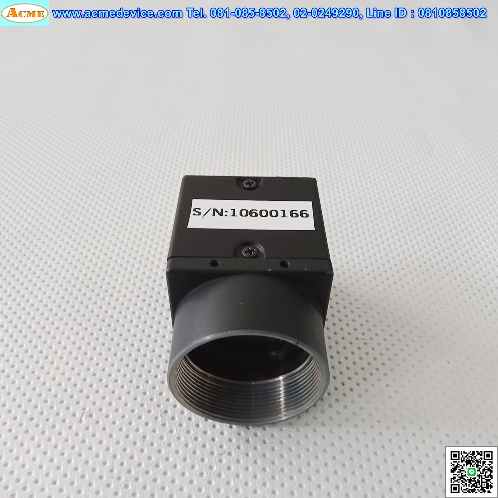 Camera Point Grey รุ่น FL2G-13S2M