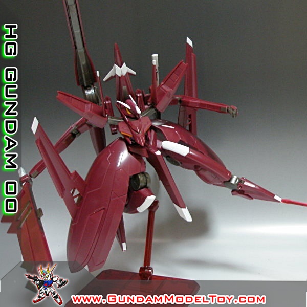 HG 1/144 GNW-20000 ARCHE GUNDAM อาร์ชี กันดั้ม