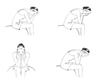 เซรั่มคลาแรงส์ Clarins V-Shape Facial Lift Total Serum 50ml