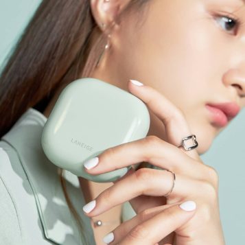 คุชชั่นลาเนจ Laneige Neo Cushion Matte #25N + Refill