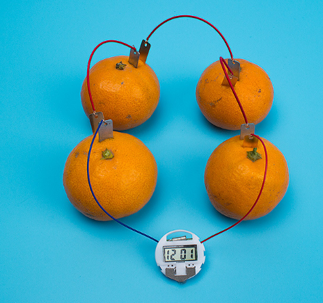 แผ่นทองแดงและสังกะสี