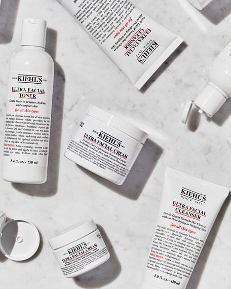 บำรุงผิวคีลส์ Kiehl's - Ultra Facial Cream 50ml