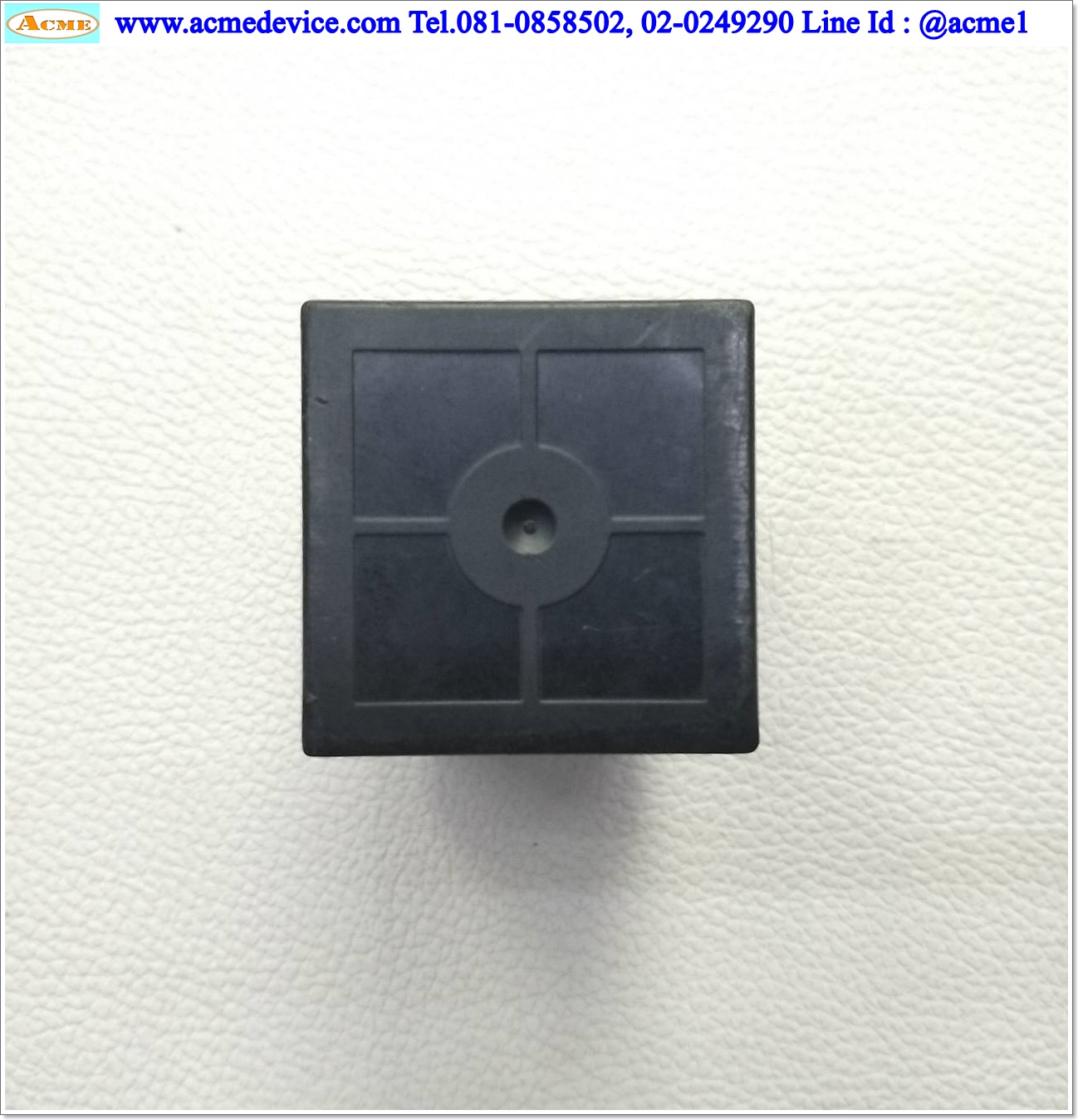 Proximity Balluff รุ่น BES Q40KFU-PSC40E-S04G, ระยะ 40 mm., PNP, NO, Inductive