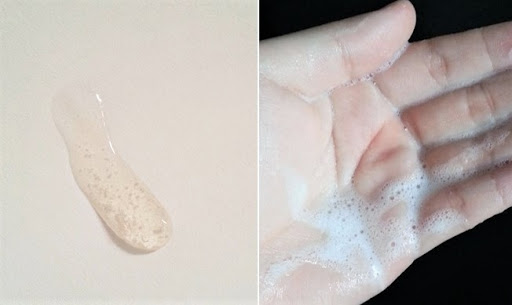 โฟมล้างหน้าโซลวาซู Sulwhasoo gentle cleansing foam 200ml