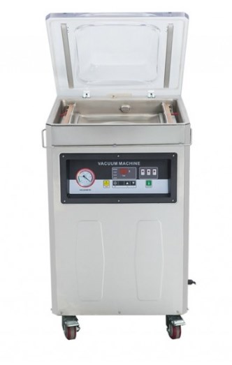 เครื่องซีลสูญญากาศ WESTPACK รุ่น DZ400T