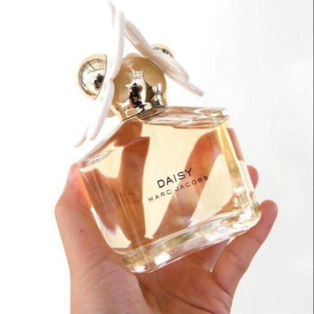 น้ำหอมมาร์คจาคอป Marc Jacobs Daisy EDT 100ml