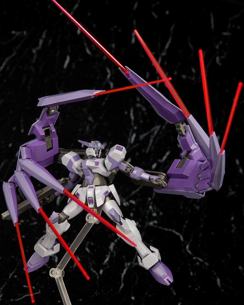 BANDAI HG 1/144 GAEON โมเดล กันดั้ม กันพลา PS TOYLAND HGRG