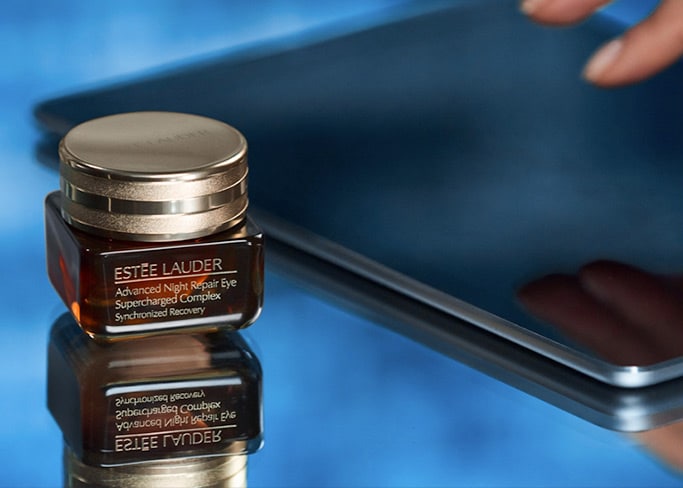 บำรุงรอบดวงตาเอสเต้ ESTEE LAUDER - Advanced Night Repair Eye Supercharged Complex 5ml