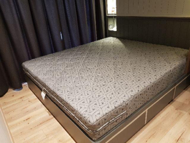 ที่นอนยางพาราอัดก้อน 3.5 ฟุต