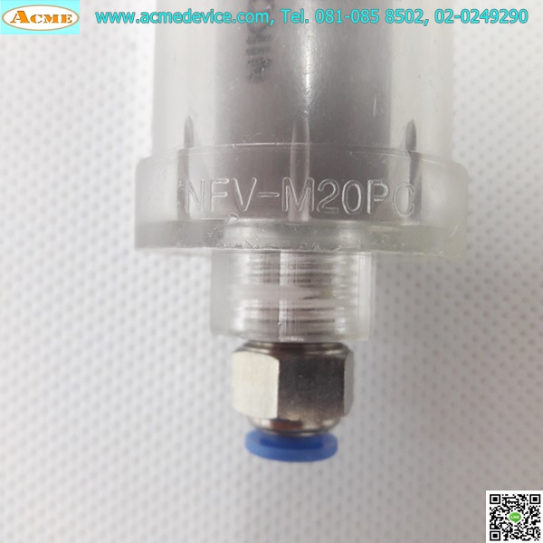 Air Filter Nikco รุ่น NFV-M20PC