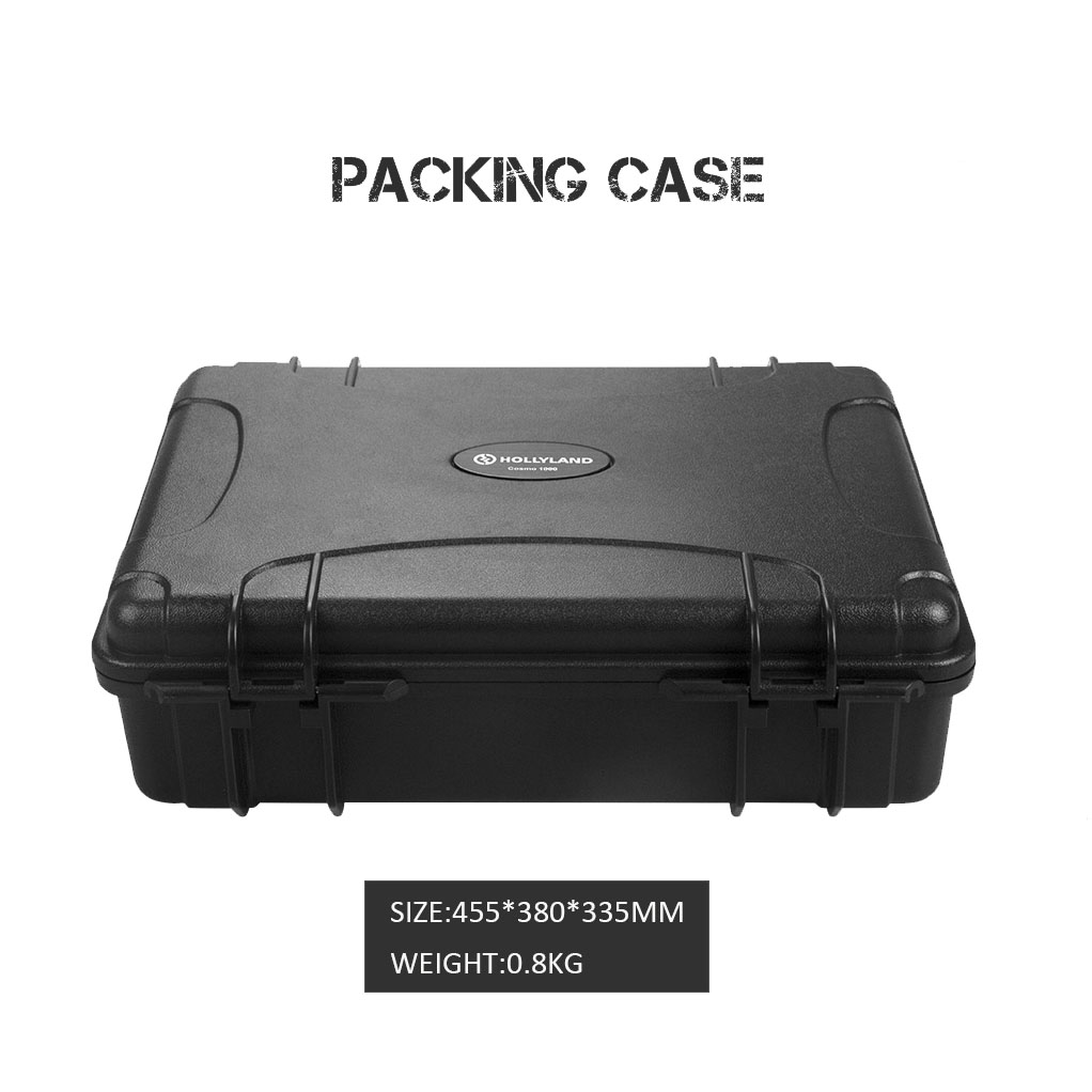 Hollyland COSMO400 (120M Wireless HDMI/SDI)