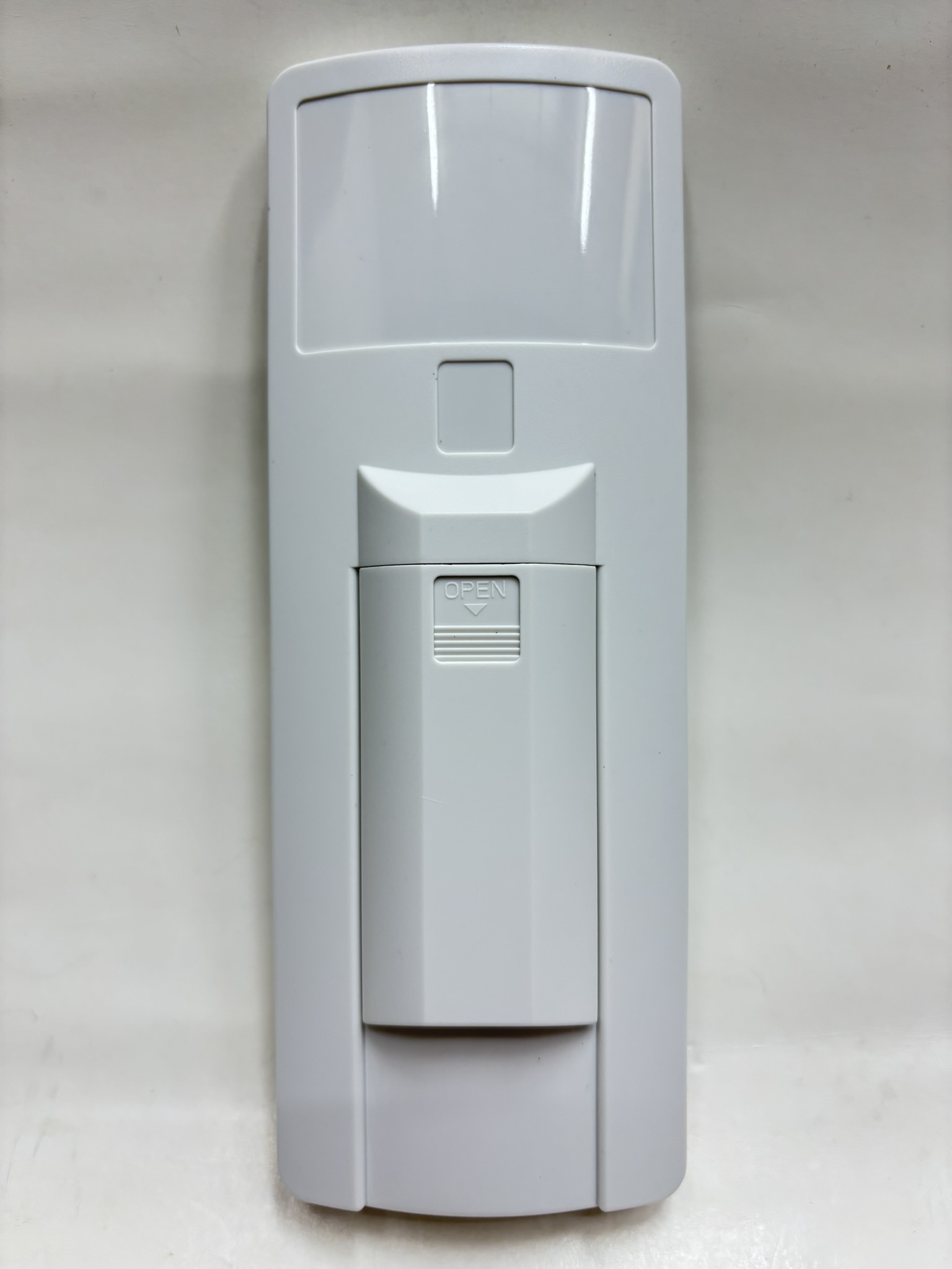 รีโมทแอร์ พานาโซนิค Panasonic Inverter รุ่น C4543