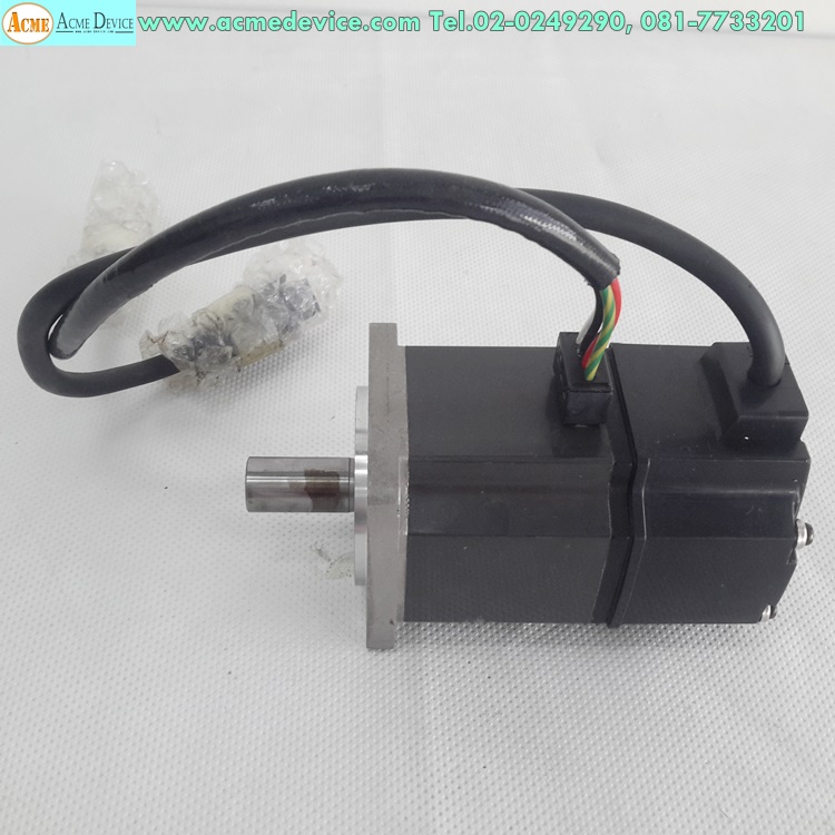 Servo Motor Mitsubishi รุ่น HC-KFS23G1, 200W, (MR-J2S)