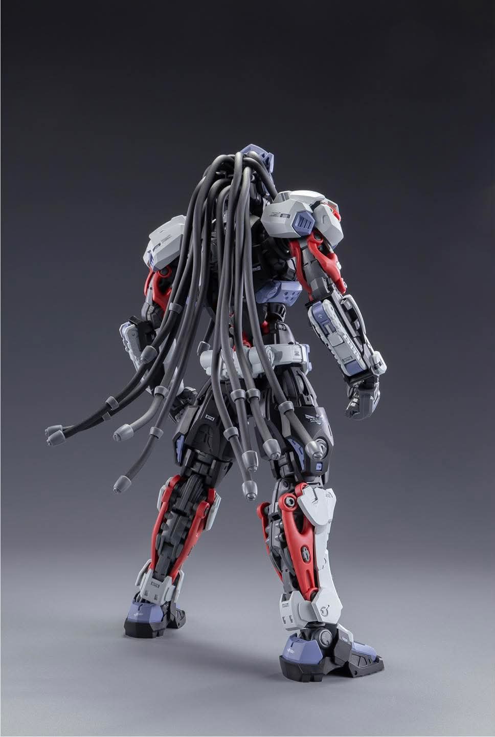 พรีออเดอร์ 1/100 Baki Boxer ค่าย Hemoxian สูง 21 cm.โมเดลประกอบเอง สินค้ามา ควอเตอร์แรก 2569 Made in China