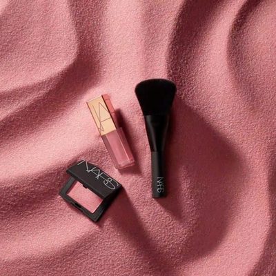 เซ็ทแต่งหน้านาร์ส NARS Small Pleasures Mini Orgasm Set (3pcs)