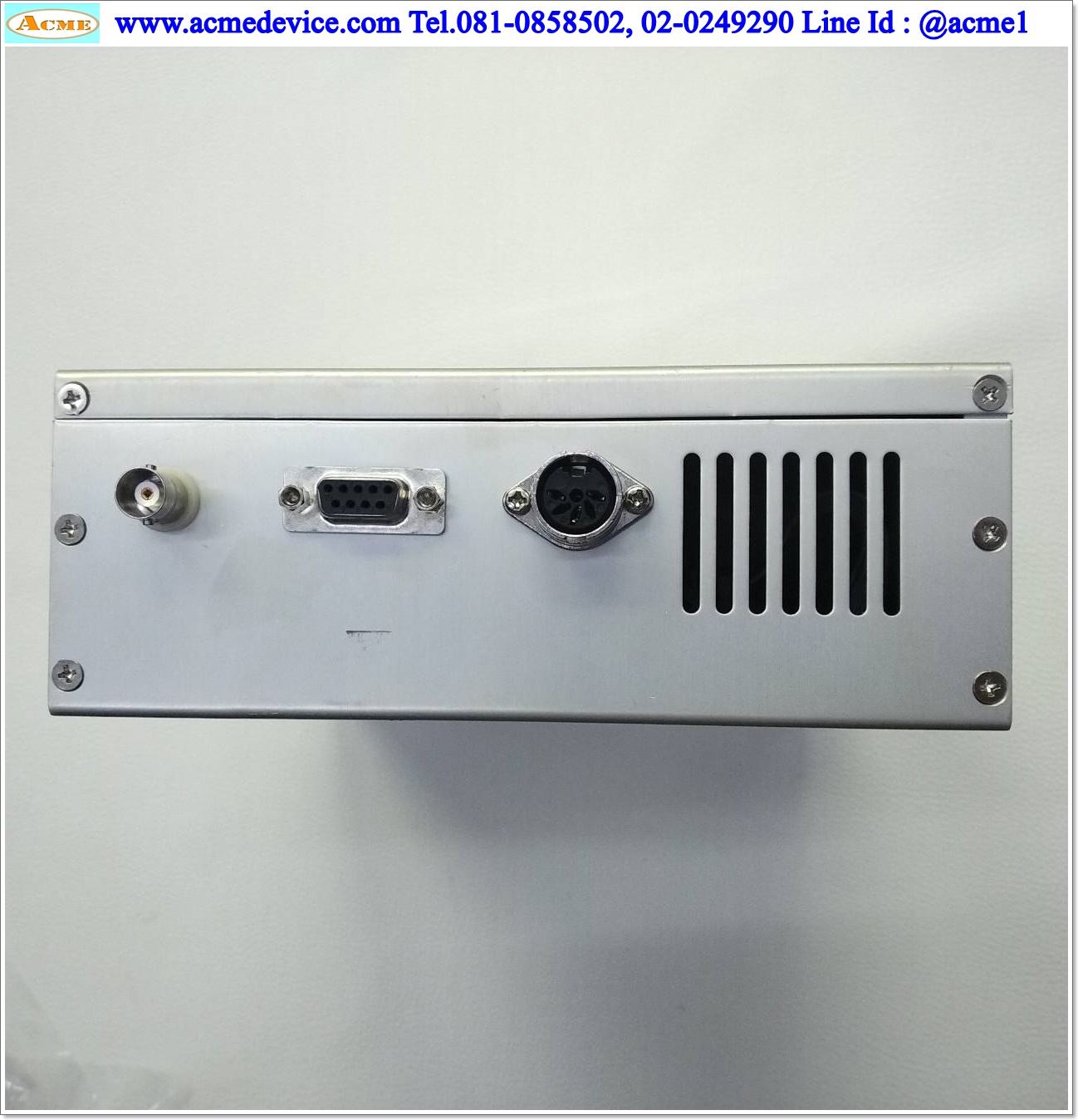 Laser Marker Controller EO Technics รุ่น SLD402